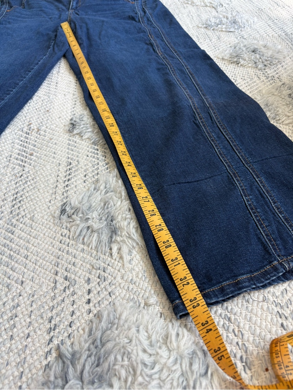 Democracy Jeans - Picture 4 of 10
